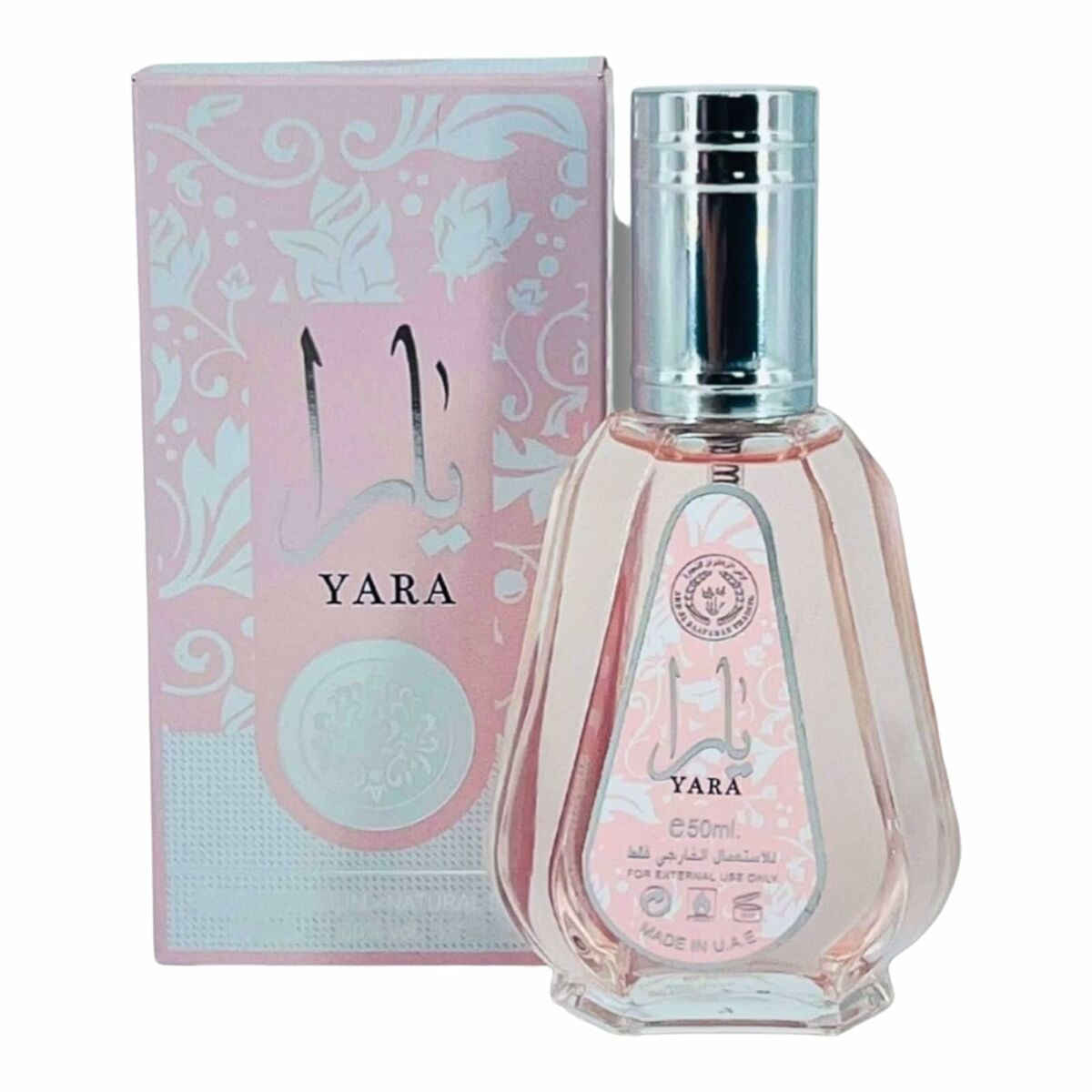 Perfume Mulher Ard Al Zaafaran Yara EDP 50 ml
